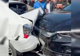 Кеча, 28 март куни Тошкент шаҳрида 8 та автомобил