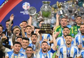 Финалиссима — Америка Кубоги амалдаги ғолиби ҳамда Европа