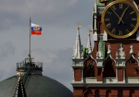 Фото: CNN Россия ядровий космик қуролларни ишлаб чиқмоқда,