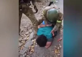 Қирғизистонда криминал авторитет ўлими учун қасос олишга борган ўзбекистонликлар ушланди фото