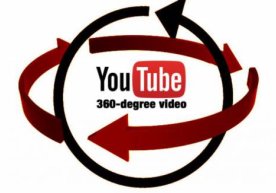 YouTube 360 darajali videolarni yuklash hamda ko‘rish imkonini yaratdi фото
