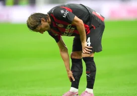 «Милан»нинг собиқ ҳимоячиси Кафу ёзда «Реал»дан «Милан»га