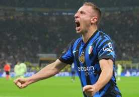 Давиде Фраттези принципиально согласился продолжить