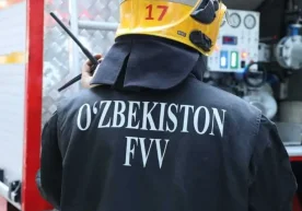 6-январ тонгида Tashkent City мажмуасининг иккинчи лоти