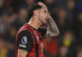 Bournemouth centre-back Marcos Senesi remains on Juventus’