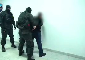 Ҳуқуқ-тартибот идоралари товламачилик ва зўравонлик билан