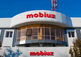 Universal Mobile Systems (MobiUz бренди) компаниясининг