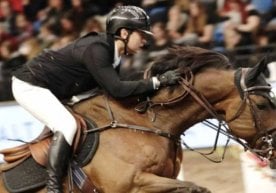 2025-йилнинг 10-ноябрь куни Дубайда (БАА) CSI2*