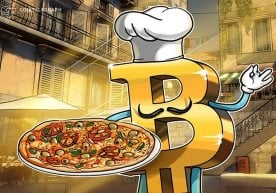 Жума куни Bitcoin ҳамжамияти тарихий “Piзза Дай”