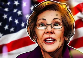 Massachusetts Senator Elizabeth Warren has accused