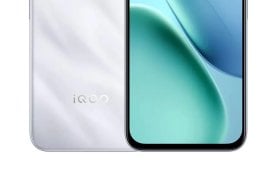 Avvalroq faqat Xitoy bozori uchun mo‘ljallangan iQOO Z11x