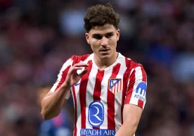 La situación en torno al traspaso del delantero del