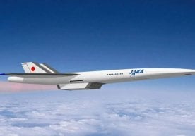 L'agence JAXA a franchi une étape géante vers la