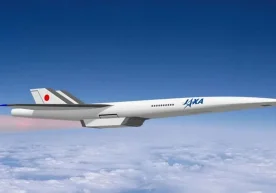 La agencia JAXA ha dado un paso gigante hacia la creación