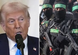 АҚШ президенти Доналд Трампнинг “якуний огоҳлантириши”