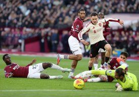 “Бавария”нинг фахрий президенти Ули Хёнесс Англиянинг