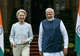 Кўп йиллик муваффақиятсиз музокаралардан сўнг, Европа