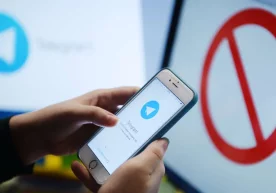 2024 йилда Telegram мессенжери АҚШ расмийларига 900 та