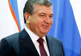 Ўзбекистон Республикаси Бош вазири виртуал қабулхонасининг