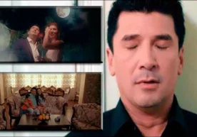 Йигитали Мамажоновнинг Райҳон билан турмуш қургач миллий