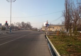Toshkent shahrining Yunusobod va Mirzo Ulug‘bek tumanlarini