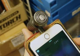 Япониянинг Akiba компанияси Apple смартфонларини устарага