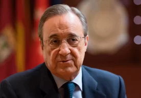 Madridning «Real» klubi rahbariyatida kutilmagan