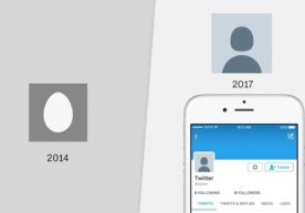Twitter «tuxumli» avatarkalardan voz kechib, o‘rniga hojatxona taxtachalarini eslatuvchi yangilarini qo‘lladi фото
