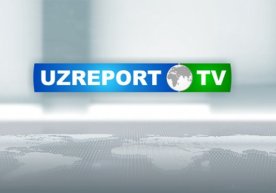 Uzreport TV яна рақамли форматда кўрсата бошлади фото