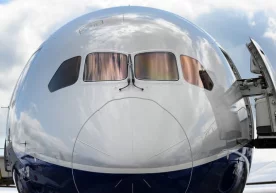 Туркиянинг Turkish Airlines авиакомпанияси Boeing