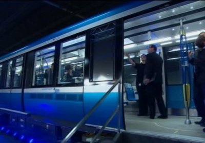 Канадада метро поезди платформа четидаги одамни уриб юборди фото