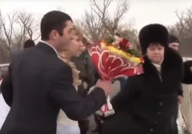 Ўтган йили Россиянинг Краснодар ўлкаси Лабинск шаҳридан