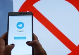 Қозоғистон ҳукумати агар Telegram мессенжери ўз