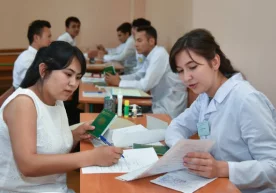 2019 йилдан бошлаб Ўзбекистондаги барча олий таълим