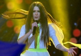 "Болалар Евровидениеси" Халқаро қўшиқлар танлови