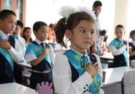 Qozog‘iston yoshlari ta’lim darajasi bo‘yicha eng yaxshi 10 mamlakatdan biri bo‘ldi фото