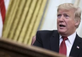 АҚШ президенти Дональд Трамп, зарурат юзага келса, Америка