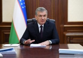 Шавкат Мирзиёев: «Бизнинг бюрократиямиз ҳали зўравонлигини қўлдан бой бермаяпти» фото