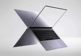 Huawei компанияси ўзининг Matebook ноутбуки янги модели