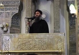 Foto: Reuters AQSh harbiylari maxsus amaliyot o‘tkazgani
