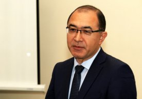 Ҳукуматнинг 2019 йил 13 ноябрдаги қарори билан Асаджон
