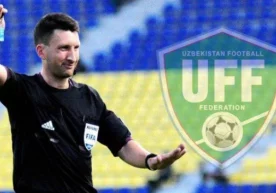ОФК Таиландда бўлиб ўтадиган U-23 Осиё чемпионатида