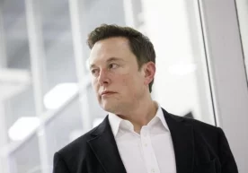 Фото: Getty Images SpaceX компанияси асосчиси, миллиардер