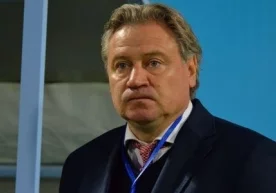 Kanchelskis: "Stadiondagi ajoyib muhit menga APLdagi faoliyatimni yodimga soldi" фото