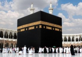 Qiblamiz Saudiyada, ammo Saudiya qiblamiz emas! фото