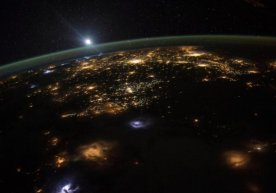 Yerga ko‘p qavatli bino kattaligidagi asteroid yaqinlashmoqda фото
