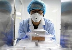Хитой коронавирусга қарши оммавий вакцинацияни бошлади фото