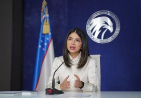Саида Мирзиёева: «Биз бошлаган очиқлик йўли ортга қайтмасдир» фото