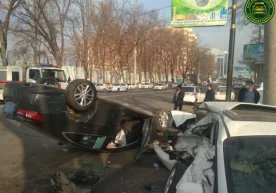 Бугун, 13 январь куни соат 10:00ларда, Тошкент шаҳар,