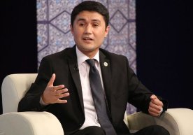 «Agar biz ota-onalarini ham ro‘yxatga kiritsak, davlat xizmatchisi baribir ‘lazeyka’ topadi» - Akmal Burhonov фото